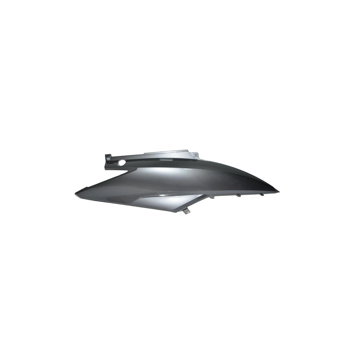 KUBA GT5 ARKA YAN PANEL SAĞ GRİ #KM 71791